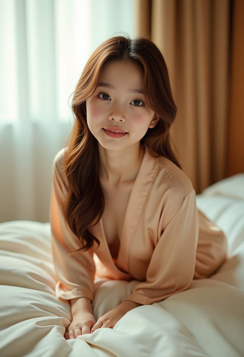 日剧母亲海报