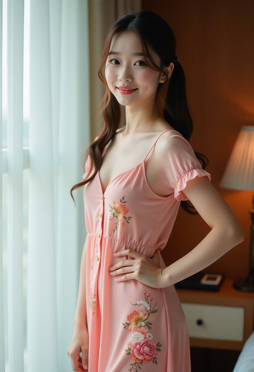 海风吹过夏天海报